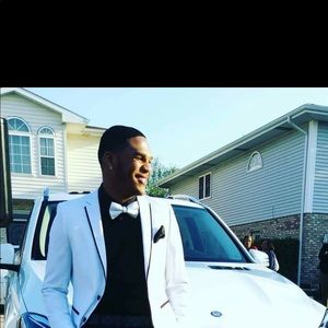 Meet your Posher, Ben